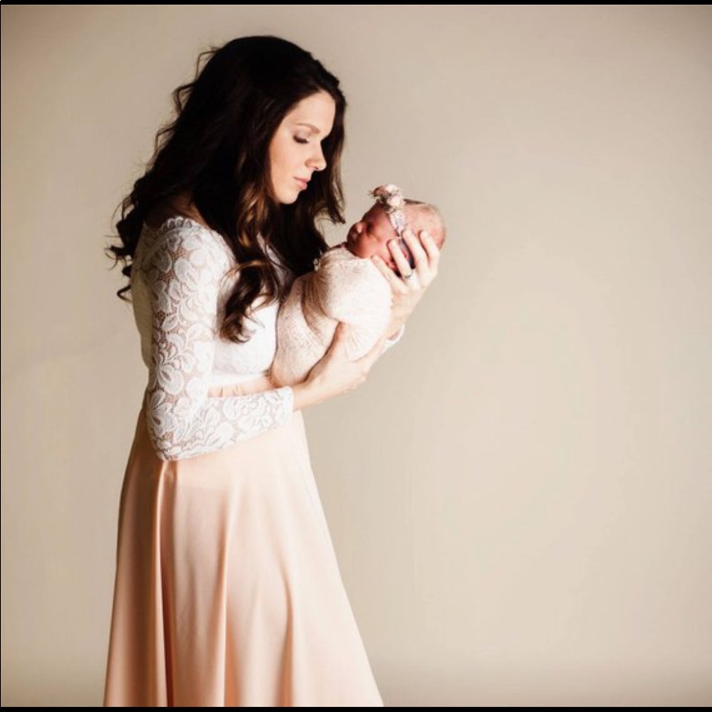 Maternity dress